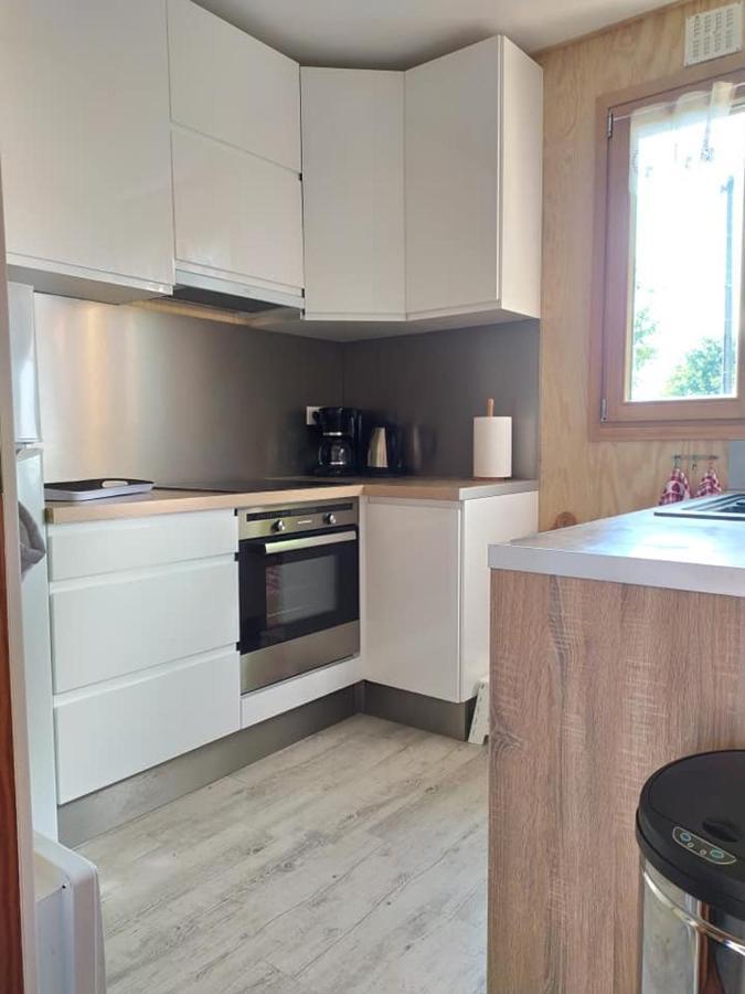 Chalet Du Spiemont Champdray المظهر الخارجي الصورة