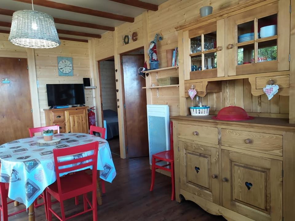Chalet Du Spiemont Champdray المظهر الخارجي الصورة