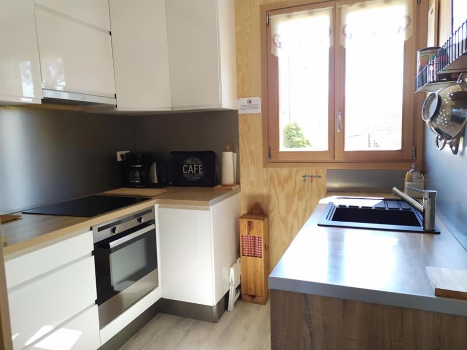 Chalet Du Spiemont Champdray المظهر الخارجي الصورة